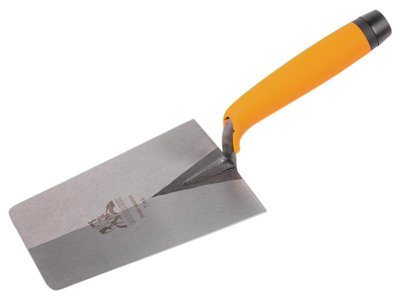 Roughneck 51-070 Bucket Trowel 180mm (7in) ROU51070
