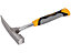 Roughneck 61-624 Tubular Handle Brick Hammer 680g (24oz) ROU61624