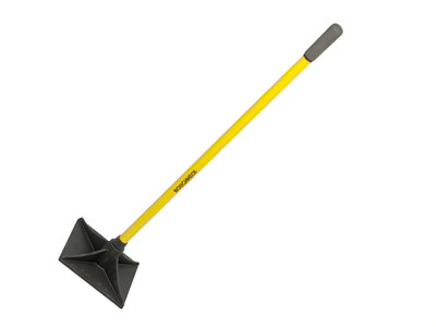 Roughneck 64381 64381 Earth Rammer (Tamper) with Fibreglass Handle 6