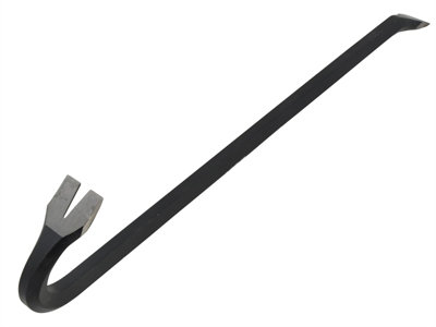 Roughneck 64-424 Wrecking Bar 610mm (24in) ROU64424 | DIY at B&Q