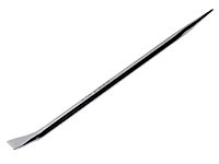 Roughneck 64-455 Chrome Plated Aligning Bar 610mm (24in) ROU64455