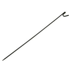 Roughneck 64-605 Heavy-Duty Fencing Pins 12 x 1300mm/52in (Pack 5) ROU64605