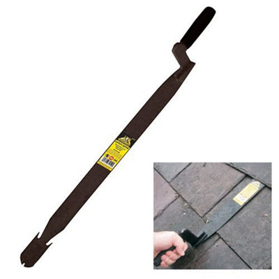 Roughneck 65-450 Slaters Roofers Ripper Flexible Steel Blade ROU65450