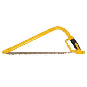 Roughneck 66-821 Pointed Bowsaw 530mm (21in) ROU66821