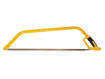 Roughneck Bügelsägeblatt 300mm Mit Räumzähnen - Perfekt Für Grünes Holz