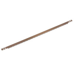 Roughneck 66-856 Bowsaw Blade - Small Teeth 750mm (30in) ROU66856