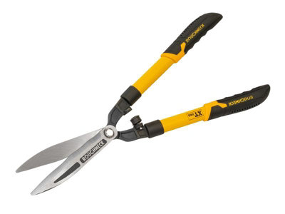 B&q long handled on sale lawn shears