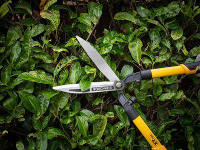 Roughneck 66-870 XT Pro Hedge Shears 635mm ROU66870 Professional Trade ...