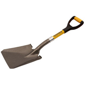 Roughneck 68-011 Micro Bulk Shovel Spade ROU68011