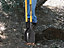 Roughneck 68-250 Traditional Pattern Posthole Digger 135mm (5.3/8in) ROU68250