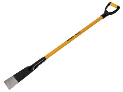 Roughneck 88-030 THE MUTT PRO Multipurpose Demolition Scraper, Fibreglass ROU88030