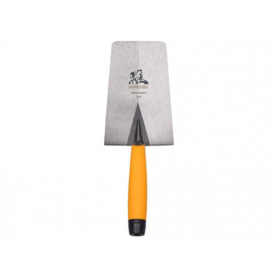 Roughneck Bucket Trowel 180mm (7in) Multi Colour (One Size)