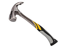 Roughneck - Claw Hammer Anti-Shock 567g (20oz)