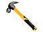 Roughneck - Claw Hammer Fibreglass Shaft 567g (20oz)