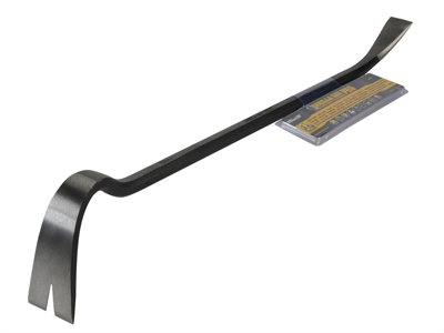 Roughneck Gorilla Bar Pro 625mm Heavy-Duty Wrecking Tool