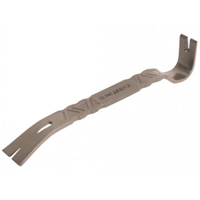 Produktbild von Roughneck ROU64506 Gorilla Bar Pro – 500 Mm Brechstange Aus Chrom-Vanadium-Stahl, Gesenkgeschmiedet, Polierte Enden