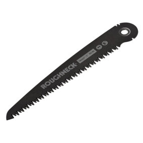 Roughneck Gorilla ROU66805 Folding Pruning Saw Replacement Spare Blade ROU66806