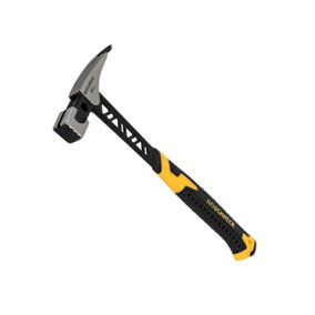 Roughneck - Gorilla V-Series Slater's Hammer 600g (21oz)