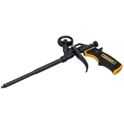 Roughneck Professional Foam Gun Deluxe Multi Colour (One Size)