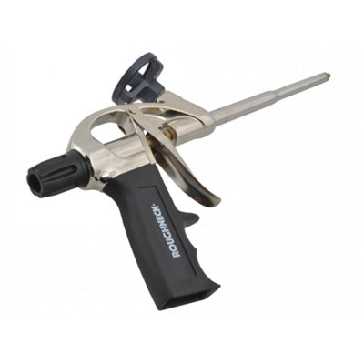 Roughneck Professional Foam Gun Multi Colour (One Size)