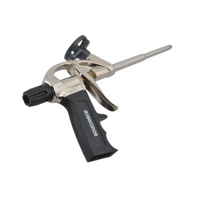 Roughneck Professional Grade Metal Expanding Foam Gun ROU32310 32-310