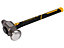 Roughneck ROU65804 Gorilla 4lb Demolition Sledge Hammer