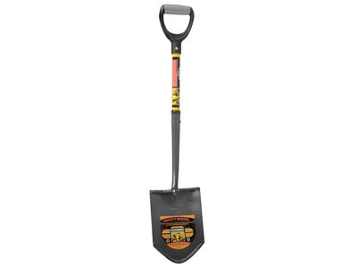 Roughneck Safety Shovel ROU68400