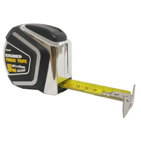 Roughneck - Self Locking Tough Tape 5m/16ft (Width 27mm)