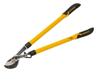 Roughneck XT Pro Anvil Loppers 745mm