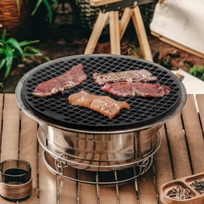 Grill pieces best sale