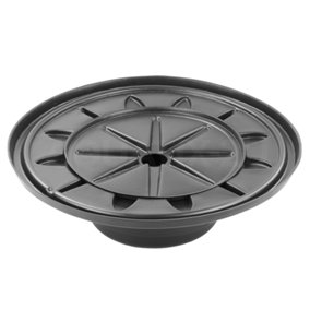 Round Pebble Pool - Water Feature/Fountain Reservoir