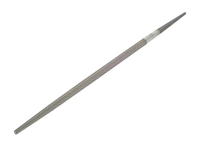 Round Smooth Cut File 250Mm (10In)