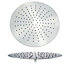 Round Stainless Drencher Shower Head 200mm