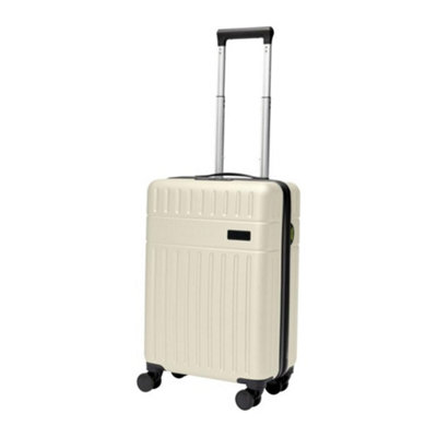 Rover 20 Recycled 40L 4 Wheeled Cabin Bag Sandstone (One Size)