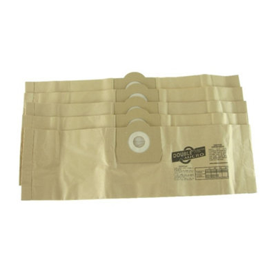 Sacchetti aspirapolvere Rowenta ZR005001