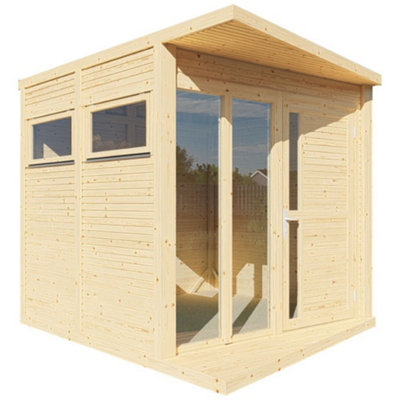 Rowlinson Concept Office - Natural
