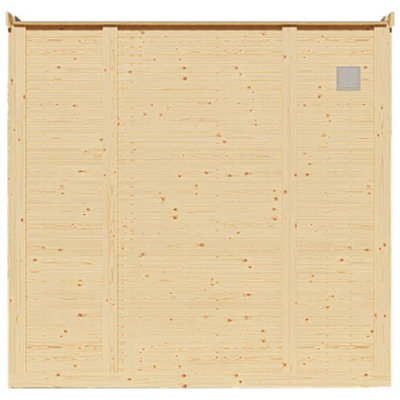 Rowlinson Concept Office - Natural - 7