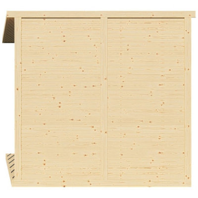 Rowlinson Concept Office - Natural - 9