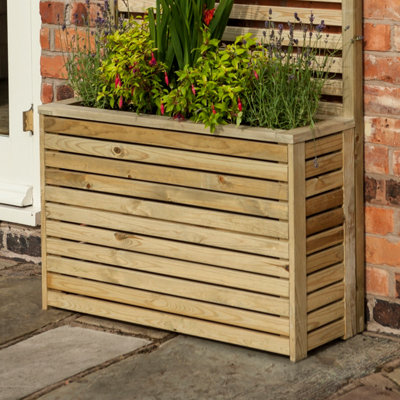 Rowlinson Garden Creations Planter 60x90x30cm