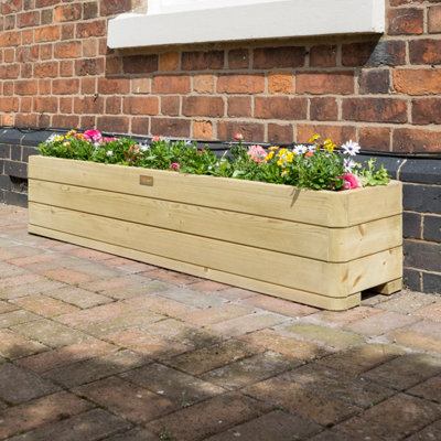 Rowlinson Marbery Patio Planter