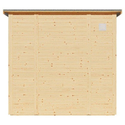 Rowlinson Pentus 2 Office - Natural - 7