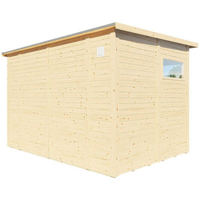 Rowlinson Pentus 3 House - Natural - 6