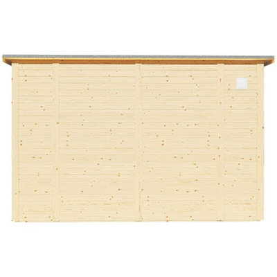 Rowlinson Pentus 3 House - Natural - 7
