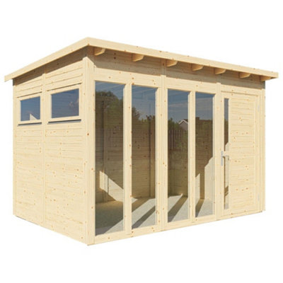 Rowlinson Pentus 3 Office - Natural