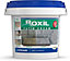 Roxil Patio Cream - 10 Year Weatherproofing, High-Strength Paving and Patio Seal (3 Litre)