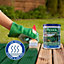 Roxil Wood Stain Preserver (1L Fir Green) - 5 Year Protection for Indoor & Outdoor Wood. No VOCs, Fast-Drying. 5 m Coverage
