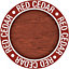 Roxil Wood Stain Preserver (1L Red Cedar) - 5 Year Protection for Indoor & Outdoor Wood. No VOCs, Fast-Drying. 5 m Coverage