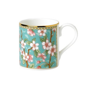 Roy Kirkham Cherry Blossom Larch Mug