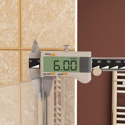 Royal bathrooms Cube 800 x 800mm Square Pivot Door 3-Sided Shower ...