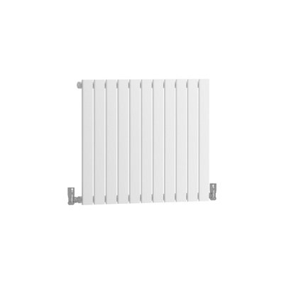 Royal Bathrooms Radiance Single Flat Panel Horizontalal Designer ...
